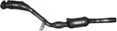 Produktbild von JMJ Katalysator Kat für VW PASSAT Variant (3B6) 1091510
