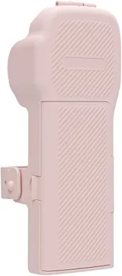 Productafbeelding van Beschermhoes voor Osmo Pocket 3 met filteropberging, 14.2 cm, siliconen