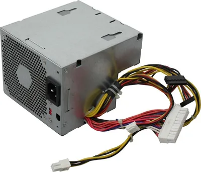 Immagine prodotto di Alimentatore Dell 280W, UPC, Flex,