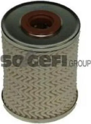 Produktbild von Kraftstofffilter PURFLUX C494E für VOLVO V40 Kombi (645) Filtereinsatz