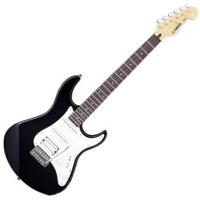 Zdjęcie produktu dla Yamaha EG112GPII, 6 strun(y), 1,05 cm, Φ5(Screw-in)