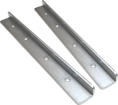 Produktbild von Lattenrost2go Support-Kit – Träger für Lattenrost mit 2-Punkt-Auflage
