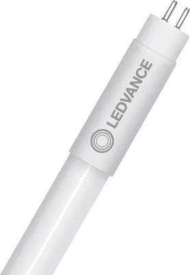 Produktbild von LEDVANCE LED Röhre T5 AC MAINS 230V-direkt 115cm 16W 830G5 2150lm 3000K warmweiss wie 28W 4058075824294