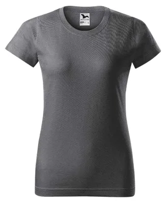 Immagine prodotto di Malfini - Maglietta "Basic" da donna PP10815 (XL) (grigio)