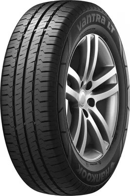 Produktbild von Hankook Vantra LT RA18 Sommerreifen 215/65 R15 104T LLKW M+S Reifen