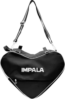 Produktbild von Impala Rollers Impala Skate Schlittschuh Tasche Schwarz Schwarz One Size