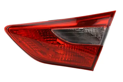 Immagine prodotto di Johns, luce posteriore posteriore si adatta per Hyundai i30 11/11-03/15 interno destro alogeno