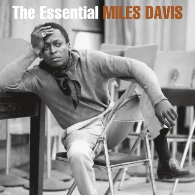 Produktbild von Davis,Miles-The Essential Miles Davis