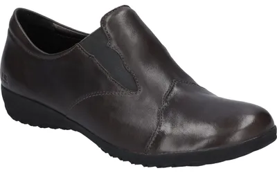 Produktbild von JOSEF SEIBEL Naly 67 | Halbschuh für Damen | Grau