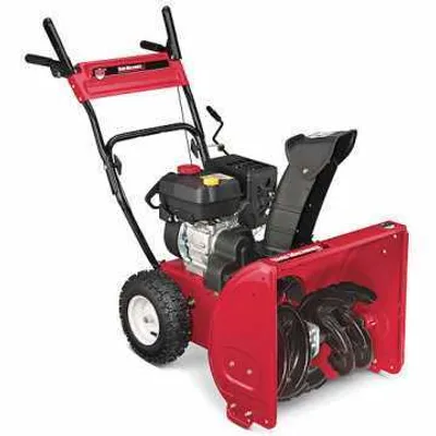 Immagine prodotto di MTD Motosega a benzina Smart M 61 3 kW, larghezza di lavoro 61 cm