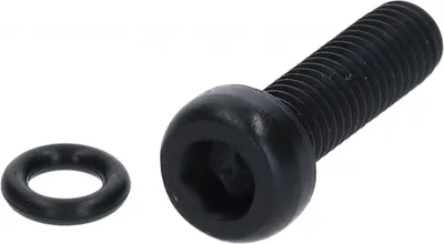 Immagine prodotto di Vite di fissaggio Shimano per staffa con O-ring M5X18 BL-M8100