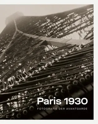 Obrázok produktu pre Paris 1930