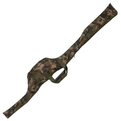 Produktbild von Fox Camolite 10ft Single Rod Sleeve - Rutentasche