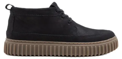 Image de Clarks Torhill Lace Hi - bottine pour homme