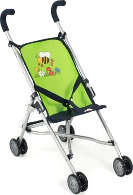 Produktbild von BAYER CHIC 2000 Mini-Buggy ROMA 601-16