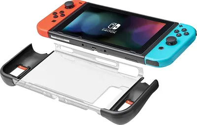 Produktbild von Software Pyramide 97020 (vhodný pro Nintendo Switch)
