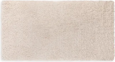 Image de WohnDirect Badteppich VIENNA Creme 80 x 150 cm