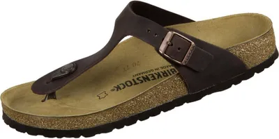Zdjęcie produktu dla Birkenstock Gizeh 743831 (40/habana)