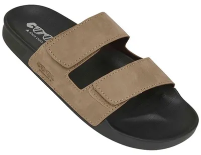 Produktbild von Sandalen Cool Shoes S1CLO001-TAN für Herren