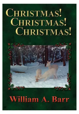 Produktbild von Christmas, Christmas, Christmas