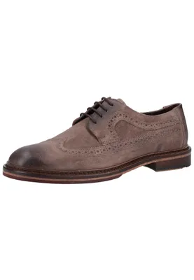 Produktbild von Lloyd Halbschuhe Halbschuhe Veloursleder