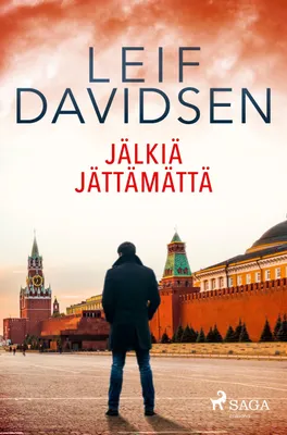 Produktbild von Jälkiä jättämättä