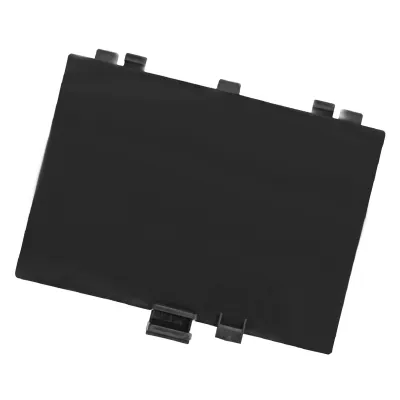Produktbild von QC32429-01Radkastenabdeckung passend für Fiat 500 links und rechts vorne 71752114(1Stück)