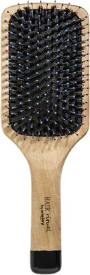 Produktbild von Sisley The Shine and Softness Brush Hair & Scalp Care 1 Stück