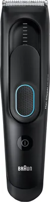 Produktbild von Maszynka do strzyżenia włosów Braun HC 5010