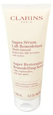 Imagen del producto de Clarins Super Restorative, Sérum Facial, 100 ml