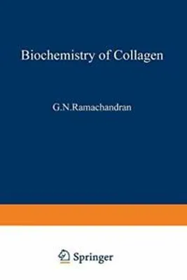 Obrázek produktu pro Biochemistry of Collagen