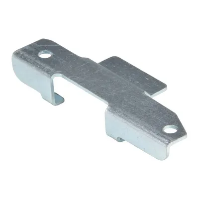 Produktbild von Batteriehalter, Halter Seitendeckel Spannband Herz Deckel für Simson S51 S50 E S70 E SR50 S53 KR51 Schwalbe