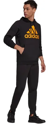 Produktbild von adidas M BL FT HD TS Herren Jogginganzug Sportanzug H12189 Grösse - Bekleidung: 5
