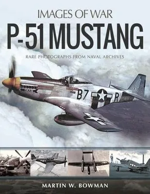 Image de P-51 Mustang