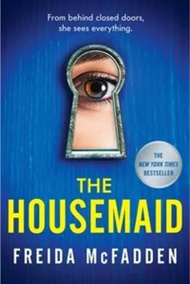 Produktbild von The Housemaid