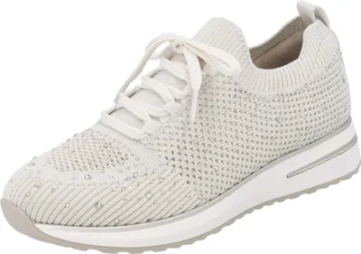 Produktbild von Remonte Sportliche Schnürschuhe Damen 31393836393039 Beige 42 EU