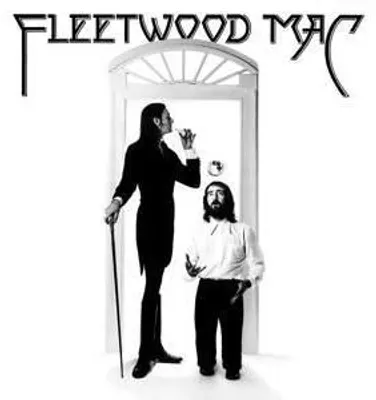 Produktbild von Fleetwood Mac (Remastered)