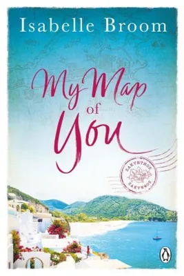 Immagine prodotto di My Map of You