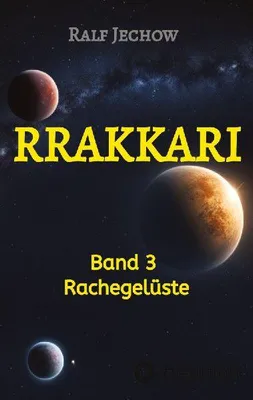 Produktbild von Rrakkari