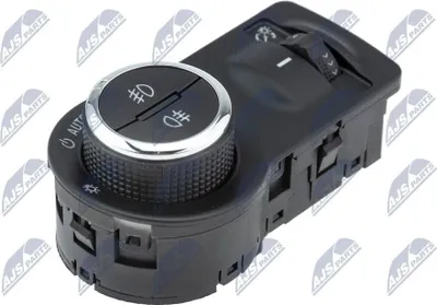 Immagine prodotto di NTY Interruttore luce principale Interruttore luce EWS-PL-027 per OPEL INSIGNIA Caravan Astra J Sports Tourer (P10) ASTRA J INSIGNIA INSIGNIA Notchback