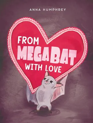 Produktbild von From Megabat with Love