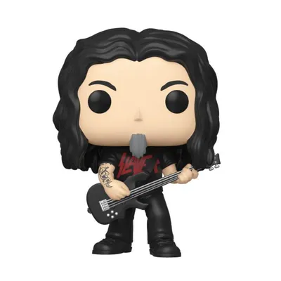 Immagine prodotto di Copia di FUNKO POP CULTURE MUSIC ROCK LEMMY KILMISTER MOTORHEAD FIGURINA NUOVA!  Funko