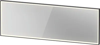 Produktbild von DURAVIT LC7387049490100 LCU SPL 2000x67x700 Gt AluMt240V LiF