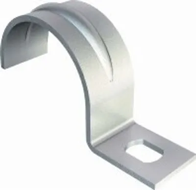 Obrázek produktu pro Obo Bettermann 1003070, Ocel, Ocel, 8 mm, 6,5 mm, 7 mm, 0,7 mm