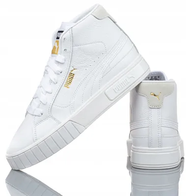 Produktbild von Schuhe Puma Cali Star, 380683 01, Größe-37,5