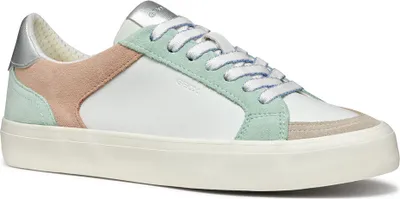 Produktbild von Geox Emmeleny E Sportschuhe Weiß EU 36 Frau Weiß EU 36