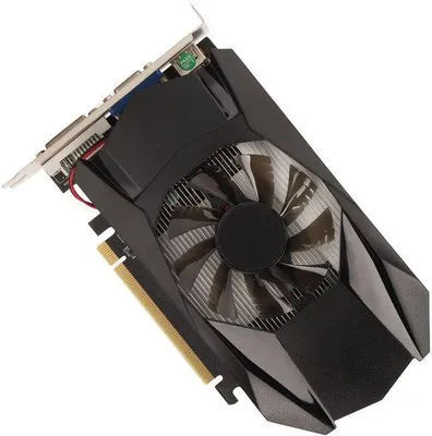 Produktbild von Dailygoody – Grafische Karte – Gaming-Leistung – Desktop-PC – HD7670 – 4 GB GDDR5 – 128-Bit – Geeignet für Gaming – Modell