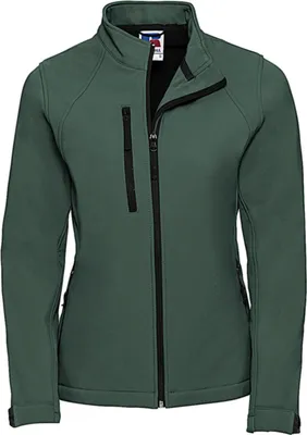 Obrázek produktu pro Bunda Softshell