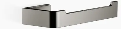 Produktbild von Dornbracht 83500705-19 Papierrollenhalter ohne Deckel CL.1