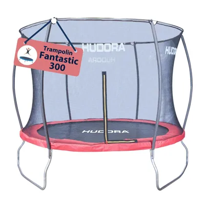 Produktbild von HUDORA Fantastic Trampolin 300V